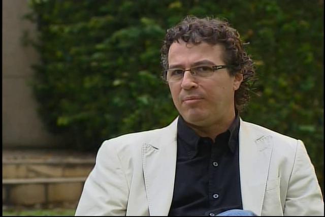 Mobiliario (h)urbano