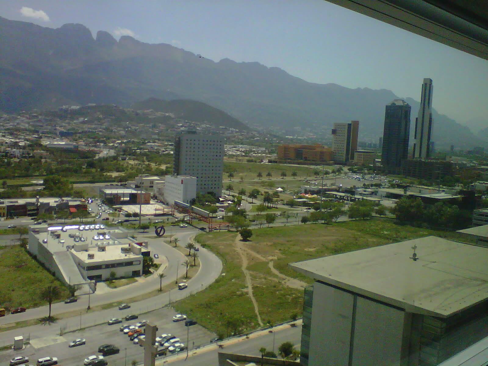 Desarrollo urbano: Lo in en las agendas de candidatos