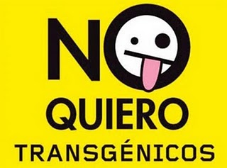 México: contra los transgénicos