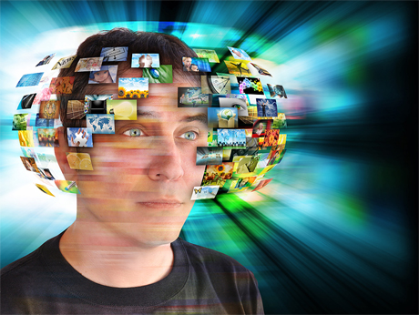 Obesidad de información…