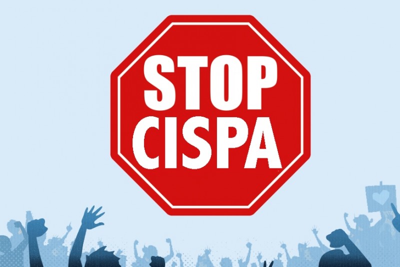 CISPA la nueva SOPA