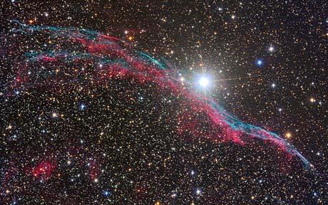 ¿Porqué existe el sistema solar?