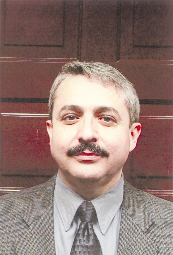 Personajes Científicos y Tecnólogos de Nuevo León: Flores Covarrubias, Juan Manuel