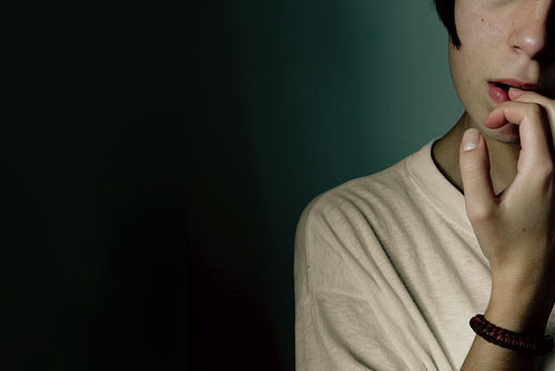 Dichos y citas: Ansiedad-Antigüedad