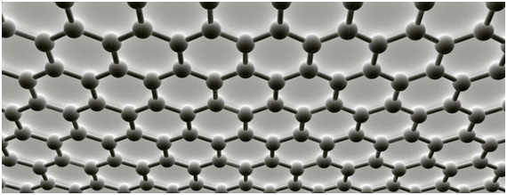 Dos  nuevas propiedades del Grafeno