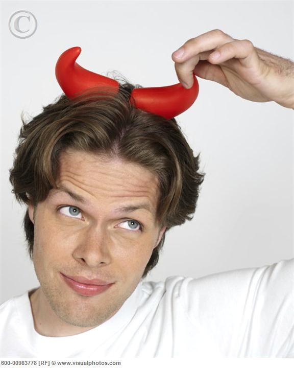 Tomando una desviación de la ética…