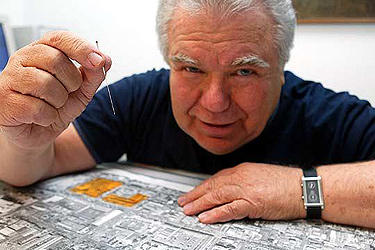 Micro-obras urbanas para el tejido social