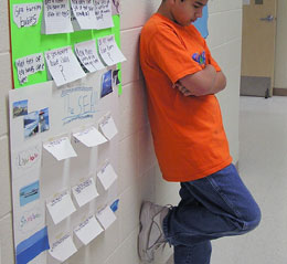 Crisis familia-escuela