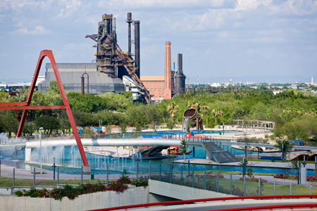 Entretenimiento vs rescate