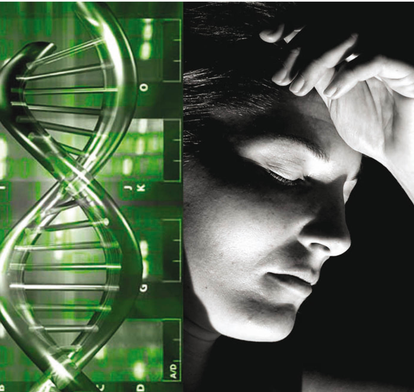 Terapia genética, un camino esperanzador