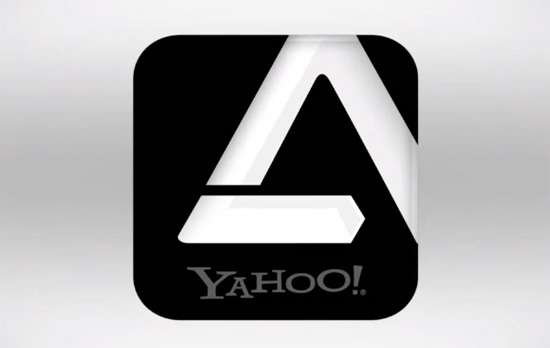 Axis de Yahoo