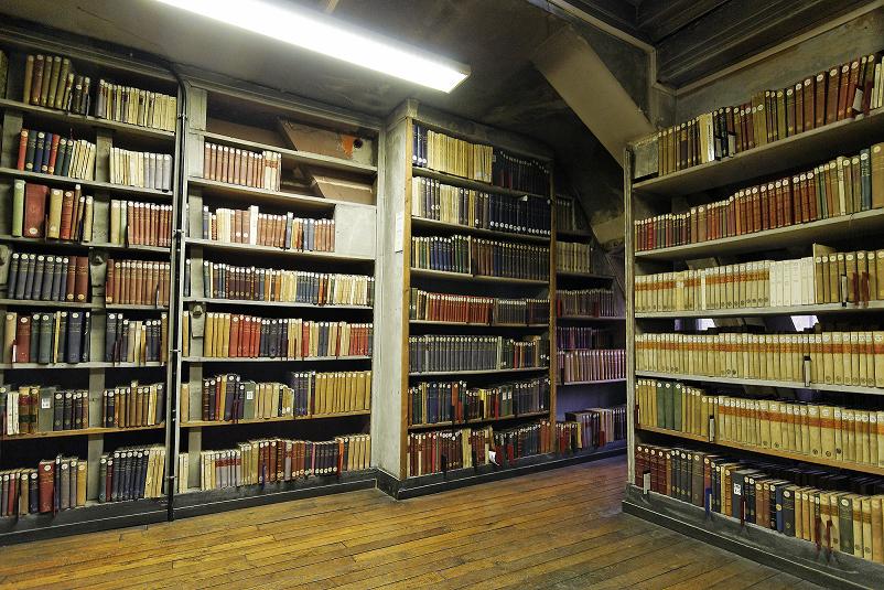 La cultura, capítulo olvidado