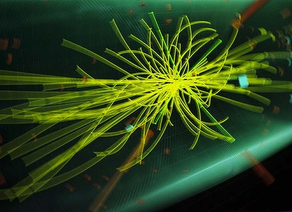 El Boson de Higgs parte 3