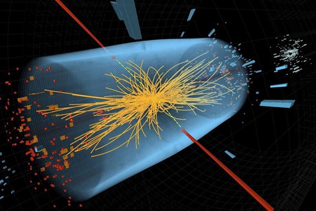 El Boson de Higgs, parte 1