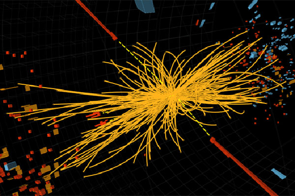 El Boson de Higgs, parte 2