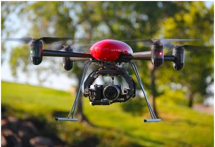 El ojo espía, al alcance de todos