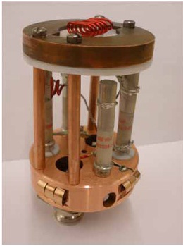 Uso de Láser para Producir Circuitos de Computadoras Cuánticas