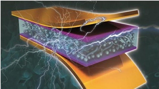 KAIST Desarrolla nanogenerador piezoeléctrico de bajo costo