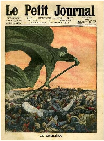 De qué moría uno antes, y de qué muere ahora