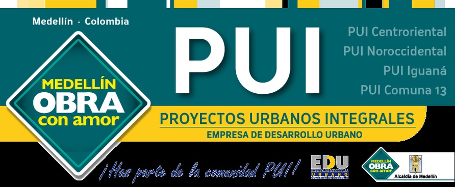 ¿Cómo hacer proyectos integrales para la ciudad?