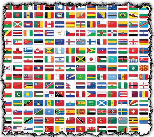 Dichos y refranes: Banderas – Barbero