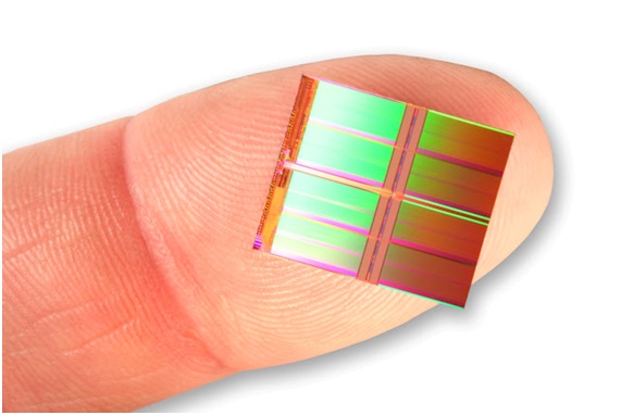 Intel llega a acuerdo para Ampliar la Ley de Moore