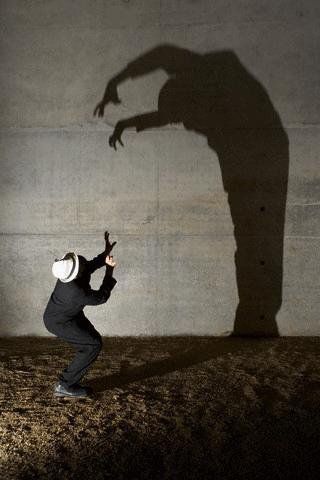 Obsesionados con los psicópatas y villanos