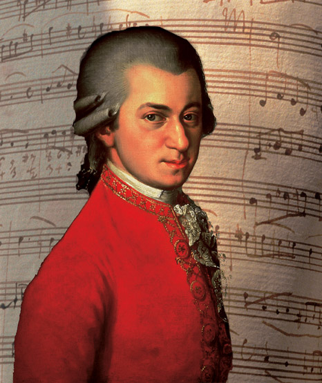 Efecto Mozart