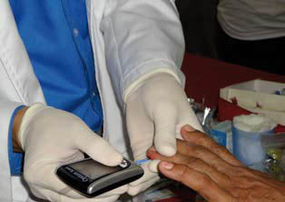 Diabetes Tipo 1: su tratamiento y expectativas