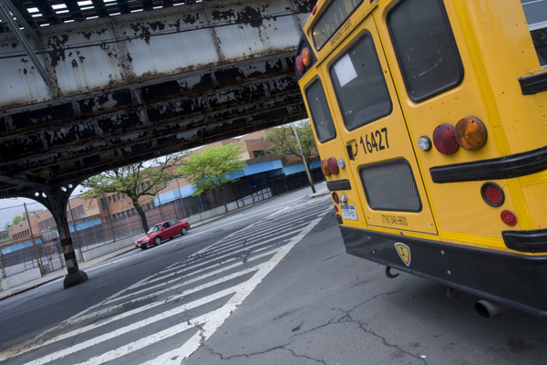 Educación, clave para hacer ciudad