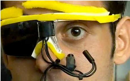 Ojos biónicos serán evaluados en 2013