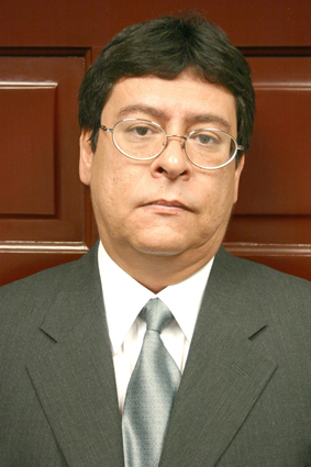 Personajes Científicos y Tecnólogos de Nuevo León: García García, Alejandro