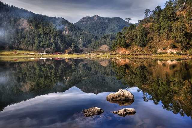 Lagunas de Zempoala, escenario de la entrega del Reconocimiento a la Conservación de la Naturaleza 2012