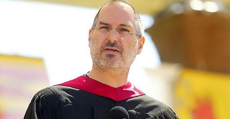 Discurso de Steve Jobs (Stanford)