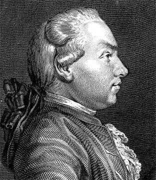 Joseph Jacob Plenck (1735-1807)