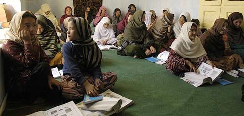 La Alfabetización al nivel de base : Entrevista con Jessica Hjarrand