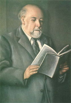 Los últimos días de Alfonso Reyes