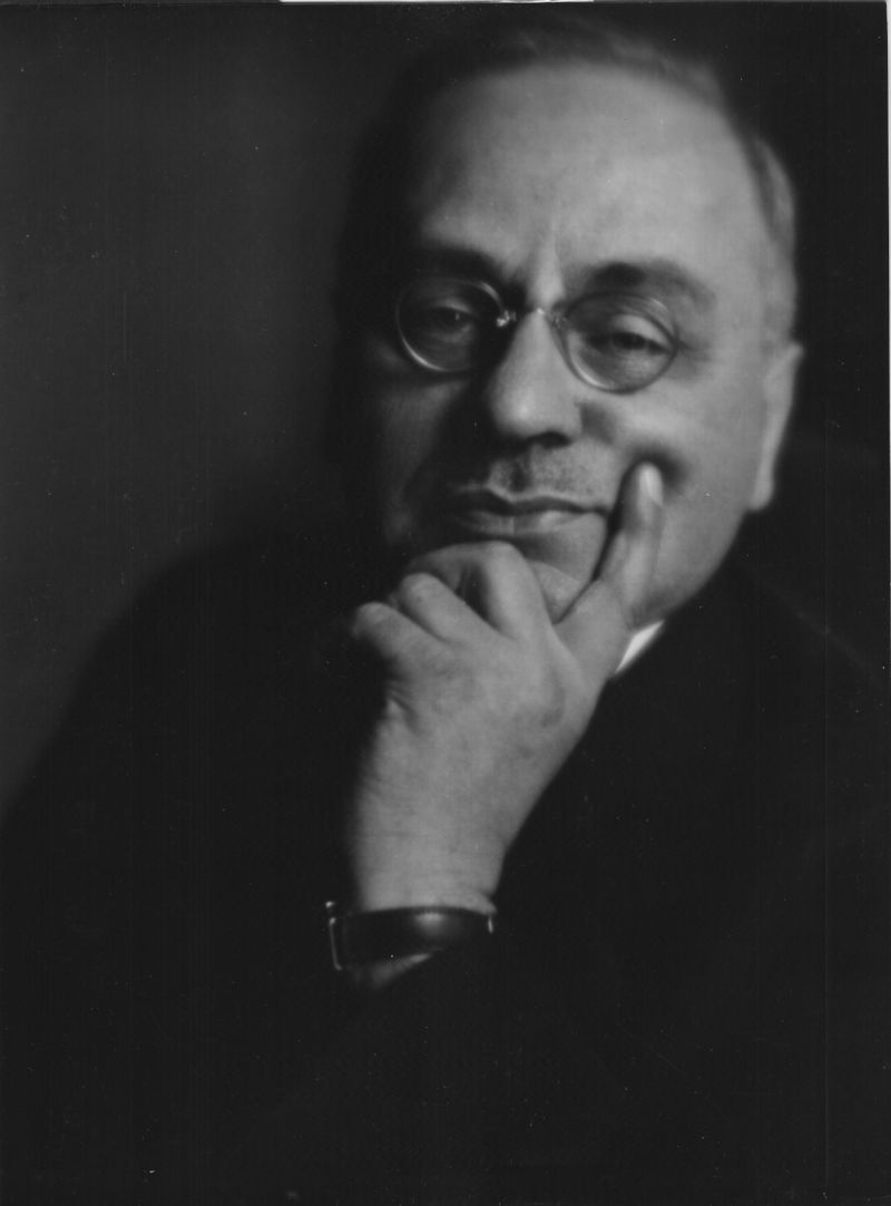 Alfred Adler (1870-1937)