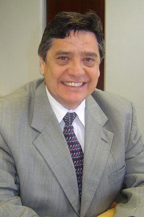 Personajes Científicos y Tecnólogos de Nuevo León: García Gardea, Jesús Eugenio