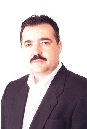 Personajes Científicos y Tecnólogos de Nuevo León: García Martínez, Raúl Gerardo