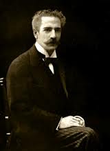 Joaquín Albarrán y Domínguez (1860-1912)