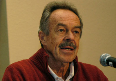 La ciencia en México – René Drucker