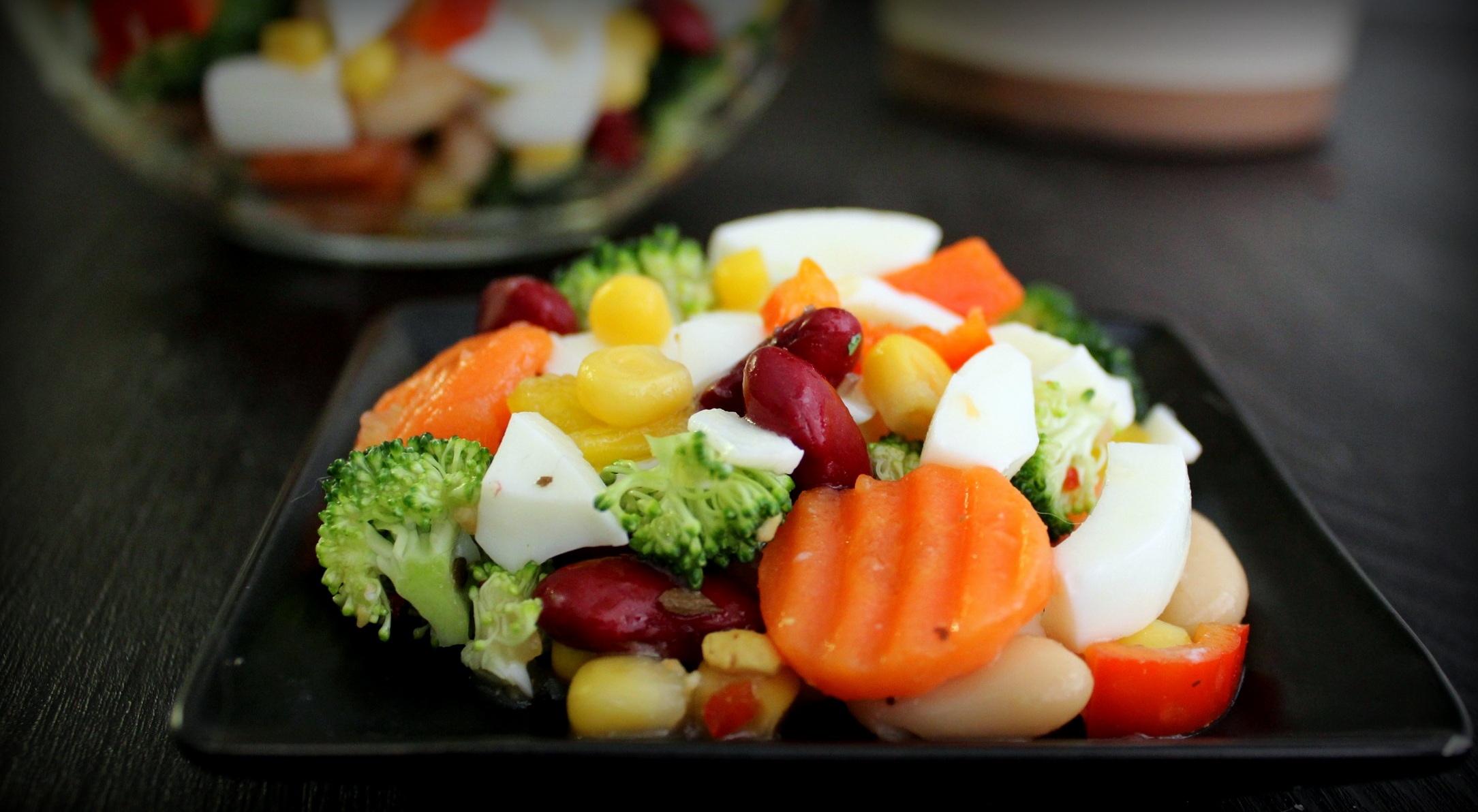 Razones para ser vegetariano