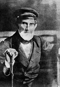 Diego Argumosa y Obregón (1792-1865)