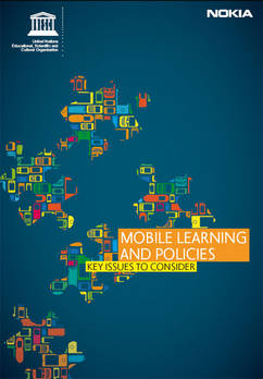 Aprendizaje mediante dispositivos móviles: “No podemos seguir viviendo en la era predigital”