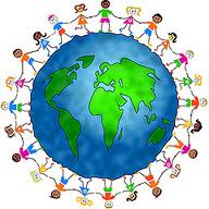 Los derechos de los niños son derechos humanos