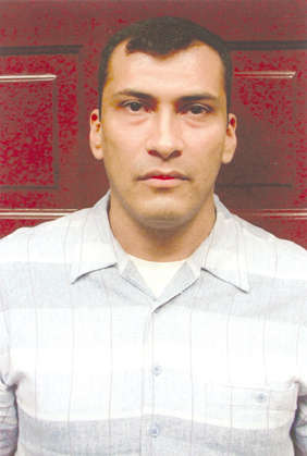 Personajes Científicos y Tecnólogos de Nuevo León: García Méndez, Manuel