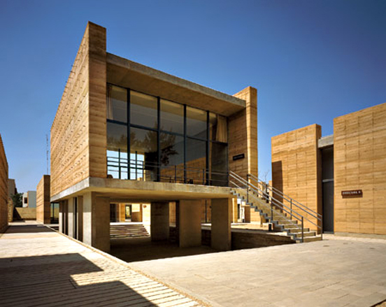 Dignidad espacial (1)