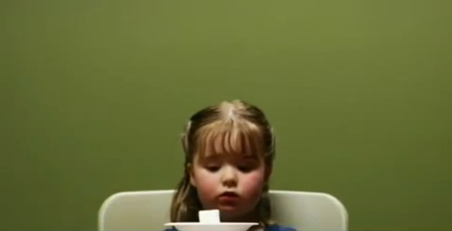 La tentación del malvavisco