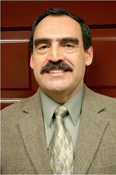 Personajes Científicos y Tecnólogos de Nuevo León: García Ortega, Roberto